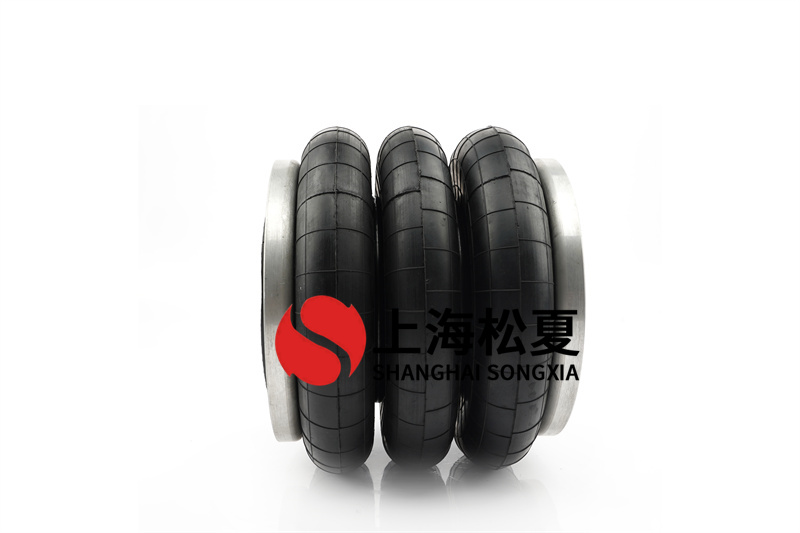空氣彈簧怎樣安裝？