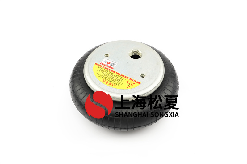 FS 210-10 DS橡膠氣胎由什么部分組成？