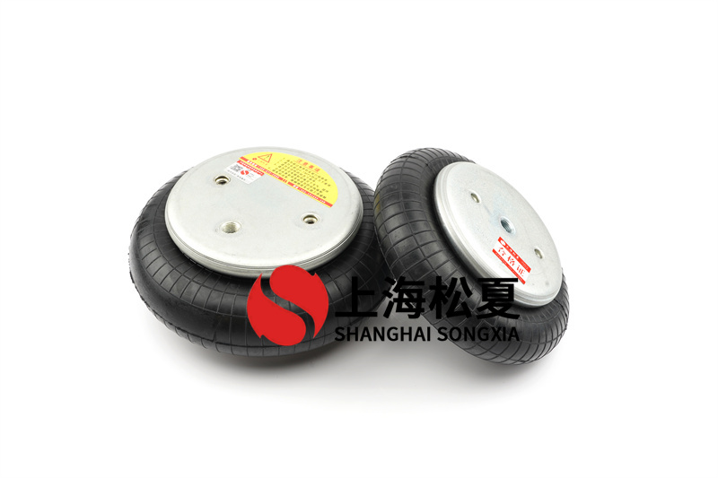 振動研磨機(jī)用充氣橡膠氣囊是一種怎樣的減震設(shè)備？
