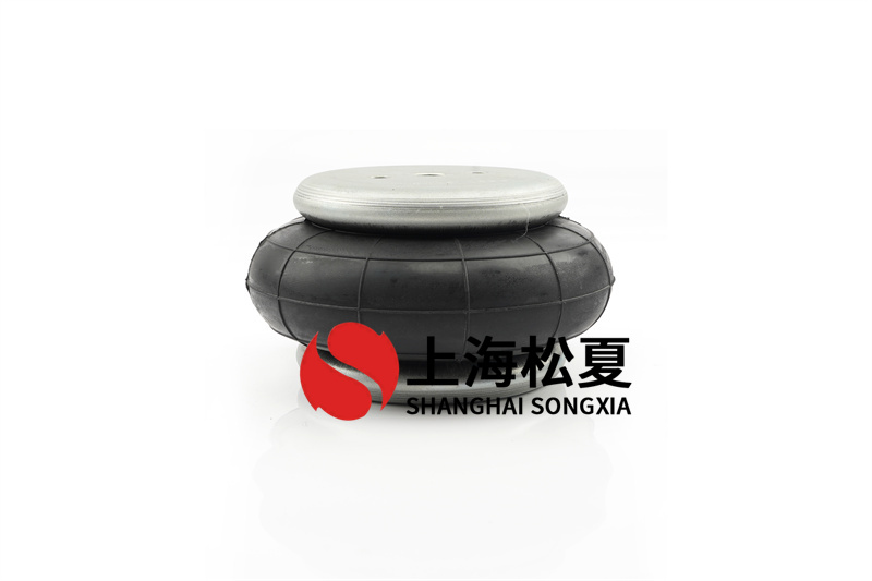 Bellow26C管道設(shè)備用氣囊減震器的性能測試包含哪些？