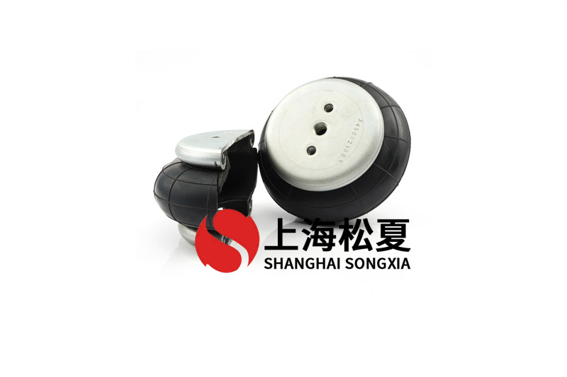 J-256-1精密設(shè)備空氣彈簧的主要構(gòu)造包括什么？