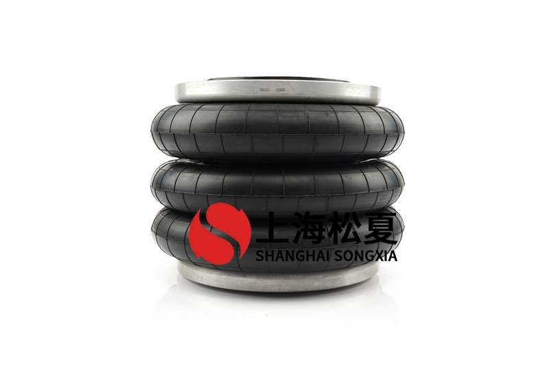 J-220-3精密設(shè)備空氣彈簧的優(yōu)勢是什么？