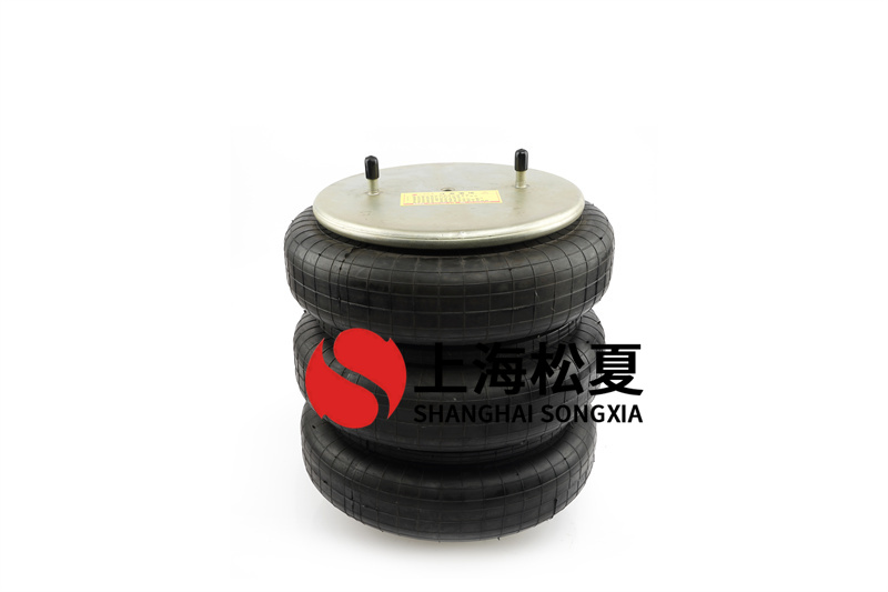 J-220-3機(jī)械設(shè)備空氣彈簧的優(yōu)點(diǎn)有哪些？