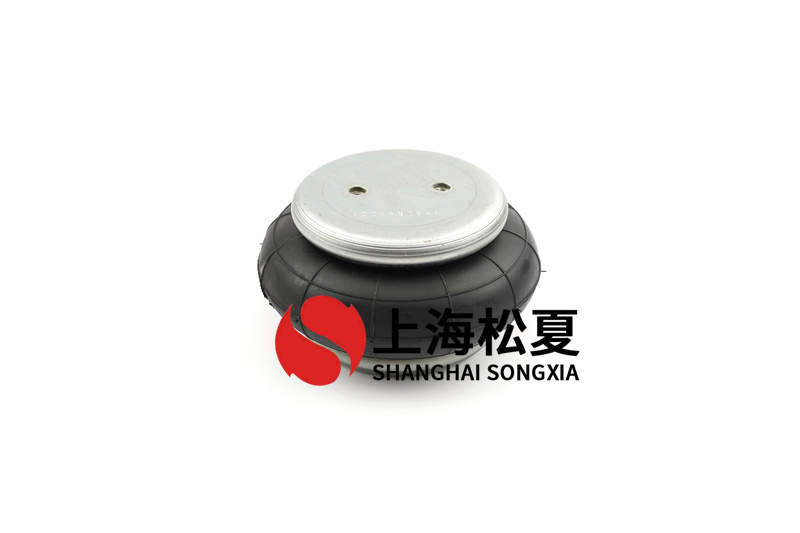 J-180-1振動設備空氣彈簧能起到什么樣的作用？
