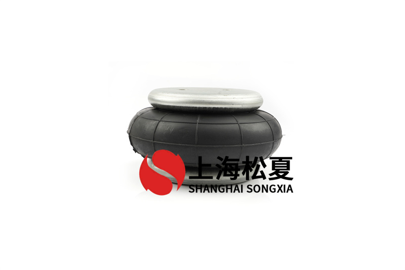 J-156-1設(shè)備振動(dòng)平臺空氣彈簧的應(yīng)用