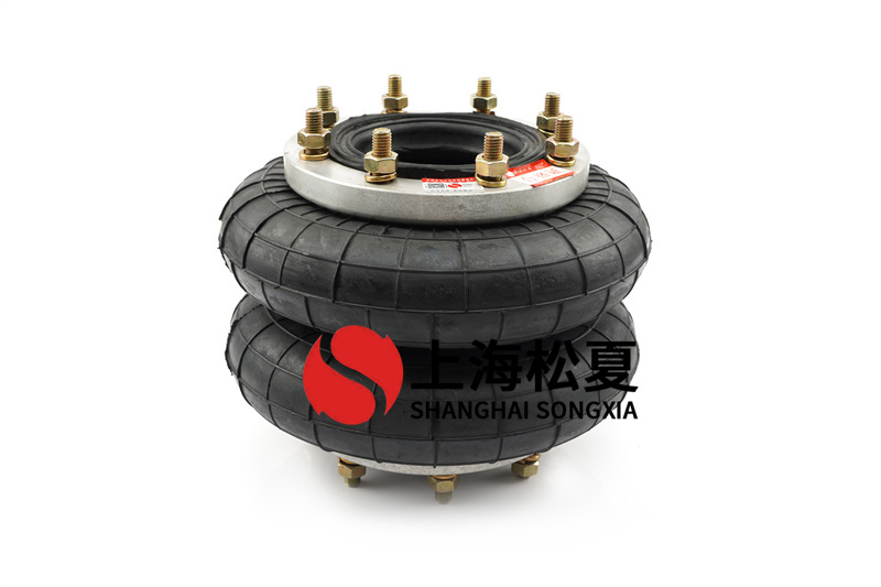 HF100/166-2管道設(shè)備空氣彈簧的優(yōu)點有哪些？