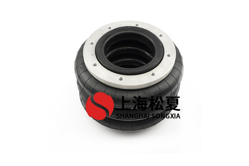 LHF320/350-3機(jī)械設(shè)備空氣彈簧的特點(diǎn)有哪些？