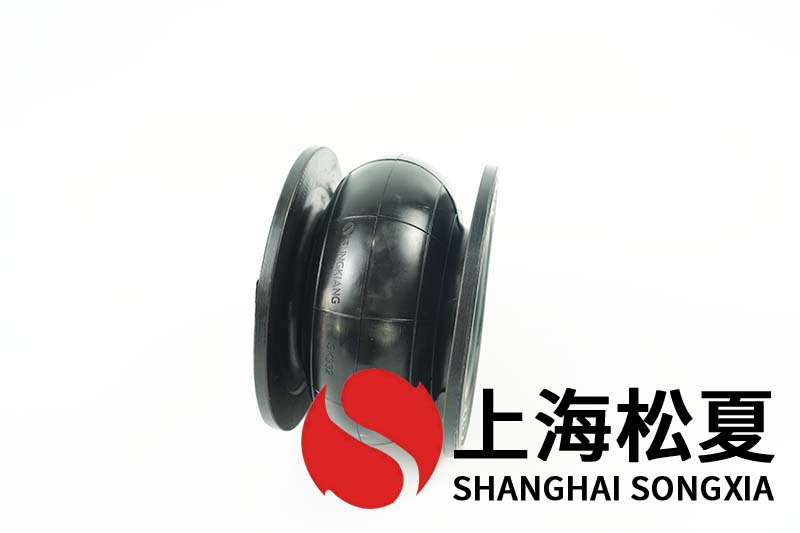 GF280/298-3空氣彈簧氣囊用在振動(dòng)測試平臺(tái)