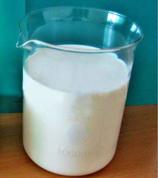 關(guān)于苯丙乳液，這些你所不知道的用途！
